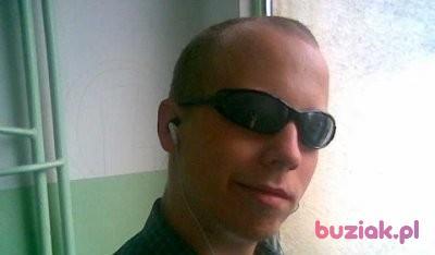 Tomek, Male, 39, Warszawa, Polska, Photo: 2