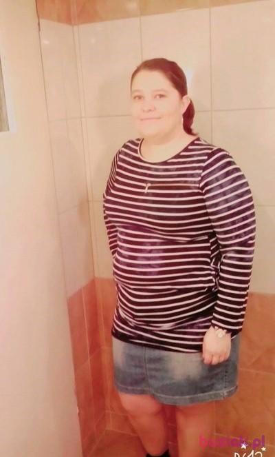 Slawka, Kobieta, 35, Radziejów, Polska, Zdjęcie: 3