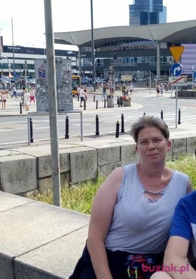 Kizabela, Female, 50, Wejherowo, Polska, Photo: 2