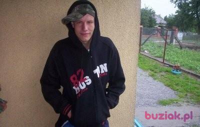 bartek, Male, 37, Szubin, Polska, Photo: 1