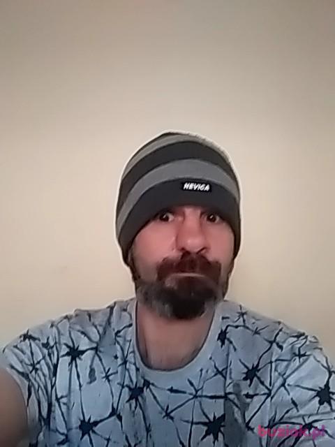 Zbynek, Male, 46, Hanley, Wielka Brytania, Photo: 2