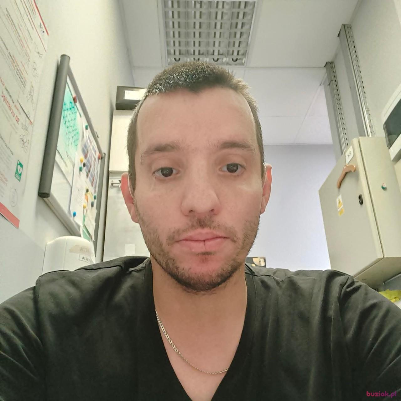 Krzysztof, Male, 41, Gliwice, Polska, Photo: 2