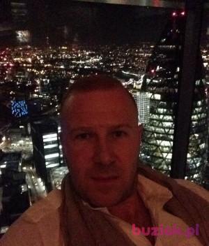 Aureliusz, Male, 49, Westminster, Wielka Brytania, Photo: 1
