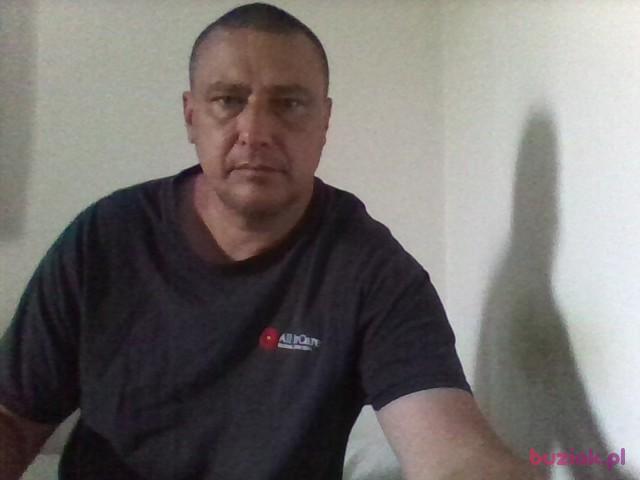 Krzysiek, Male, 44, Gdańsk, Polska, Photo: 1