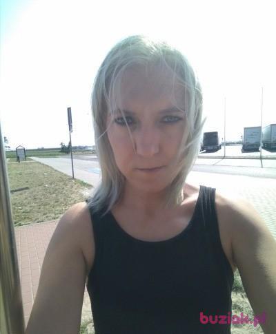 Agnieszka, Kobieta, 40, Poznań, Polska, Zdjęcie: 4