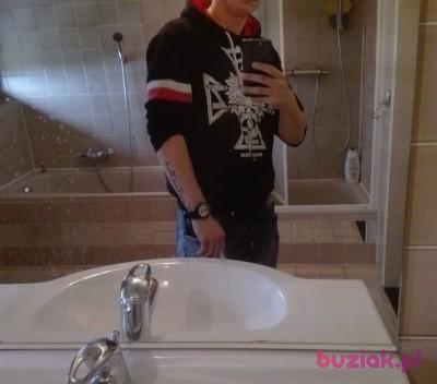 Miłosz, Male, 31, Ostrów Wielkopolski, Polska, Photo: 2