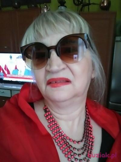Halina, Female, 69, Przemyśl, Polska, Photo: 4
