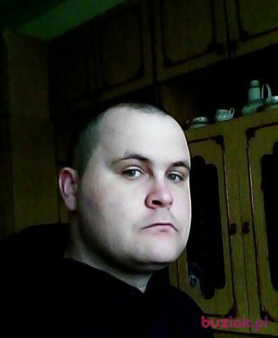 Marcin, Male, 39, Kalisz, Polska, Photo: 2
