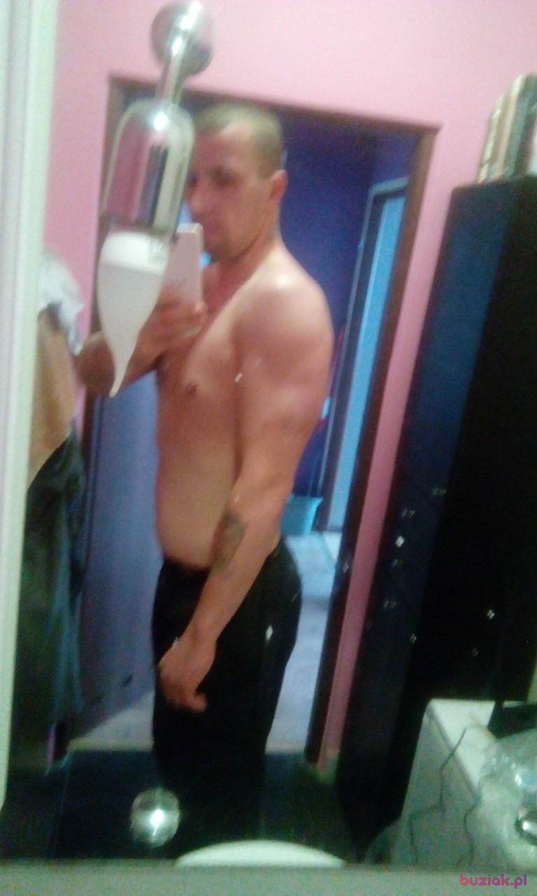 Piotr, Male, 37, Gdańsk, Polska, Photo: 2