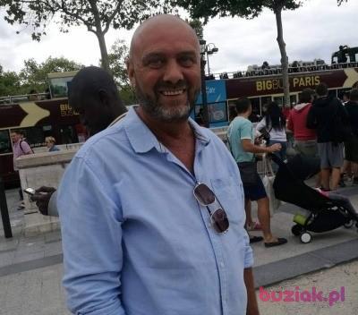 Janusz , Male, 57, Giżycko, Polska, Photo: 2