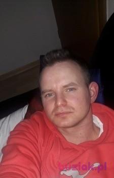 Sebuziak, Male, 39, Stargard Szczeciński, Polska, Photo: 2