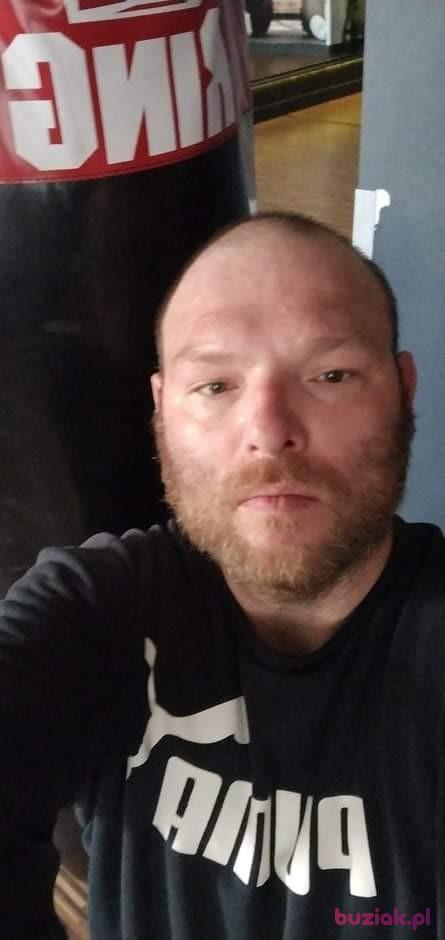 Darek, Male, 44, Warszawa, Polska, Photo: 4