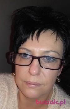 Sabina, Female, 50, Opole, Polska, Photo: 1
