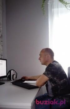Tomek, Mężczyzna, 49, Tłuszcz, Polska, Zdjęcie: 4