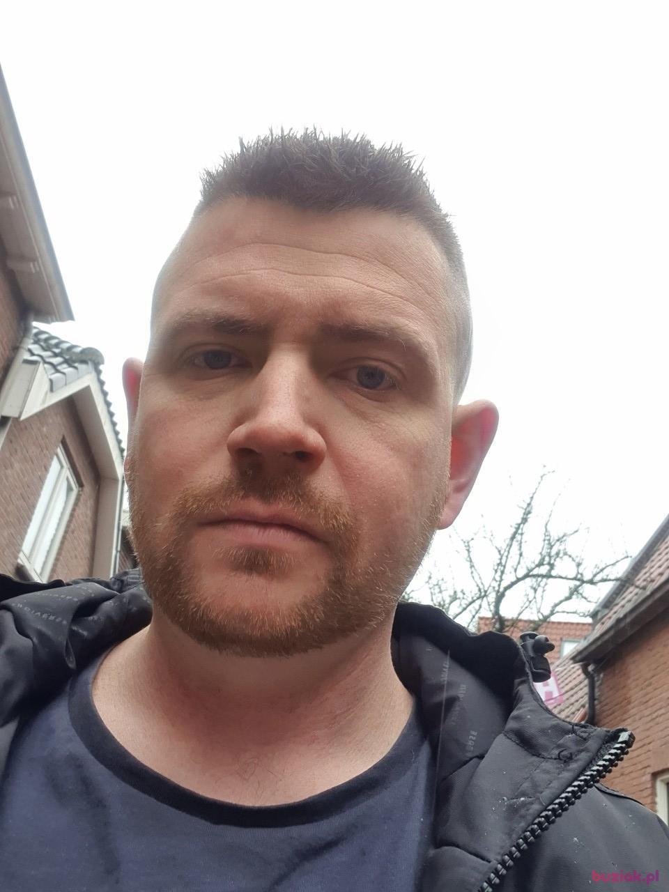 Dominik, Male, 44, Apeldoorn, Holandia, Photo: 1