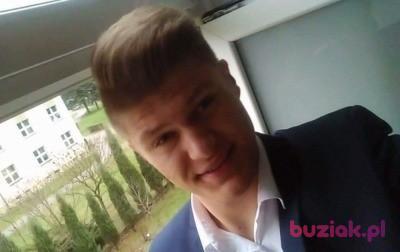 Rafał, Mężczyzna, 28, Mińsk Mazowiecki, Polska, Zdjęcie: 2