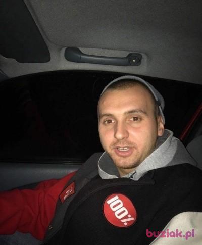 Piotr, Male, 36, Tarnów, Polska, Photo: 2