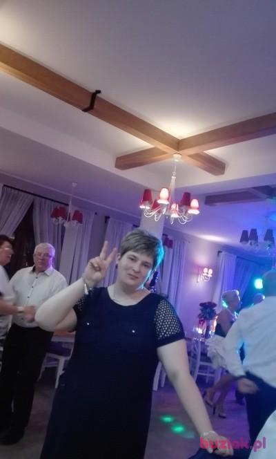 Justyna, Female, 34, Gdynia, Polska, Photo: 3