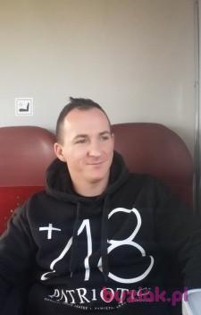Tomek, Male, 40, Kalisz, Polska, Photo: 4