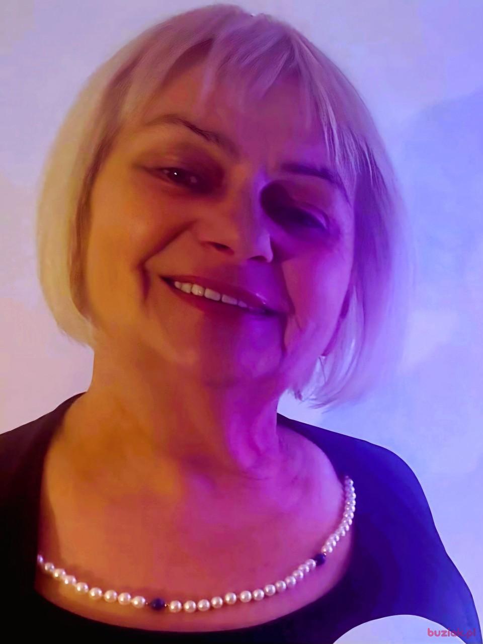 Małgorzata, Kobieta, 62, Gorzów Wielkopolski, Polska, Zdjęcie: 94