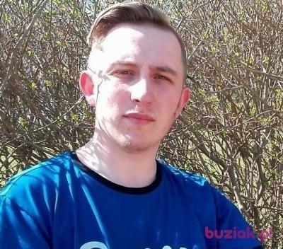 Damian, Male, 33, Żabno, Polska, Photo: 2
