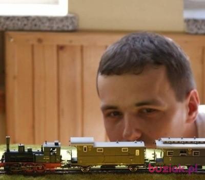 Tomasz, Male, 43, Warszawa, Polska, Photo: 7