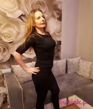 Dorota, Female, 49, Bydgoszcz, Polska, Photo: 6