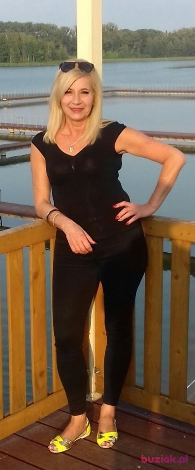 Beata, Female, 60, Kalisz, Polska, Photo: 8
