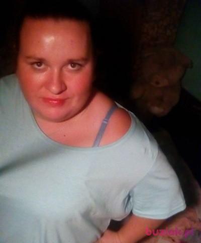 Beata, Female, 35, Chodecz, Polska, Photo: 4