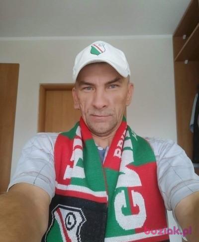 Bogdan, Mężczyzna, 56, Warszawa, Polska, Zdjęcie: 3