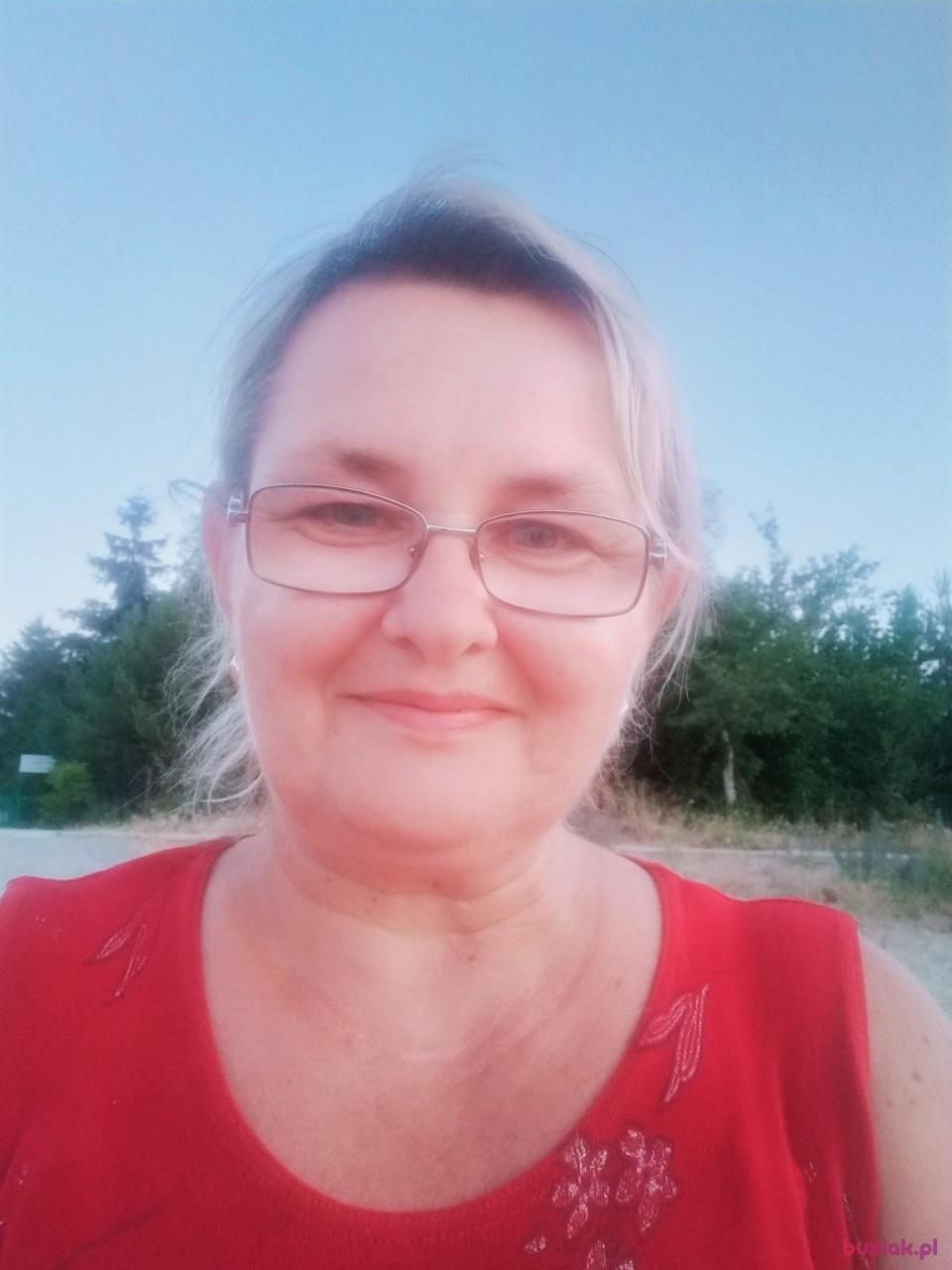 Ela, Female, 65, Stargard Szczeciński, Polska, Photo: 1