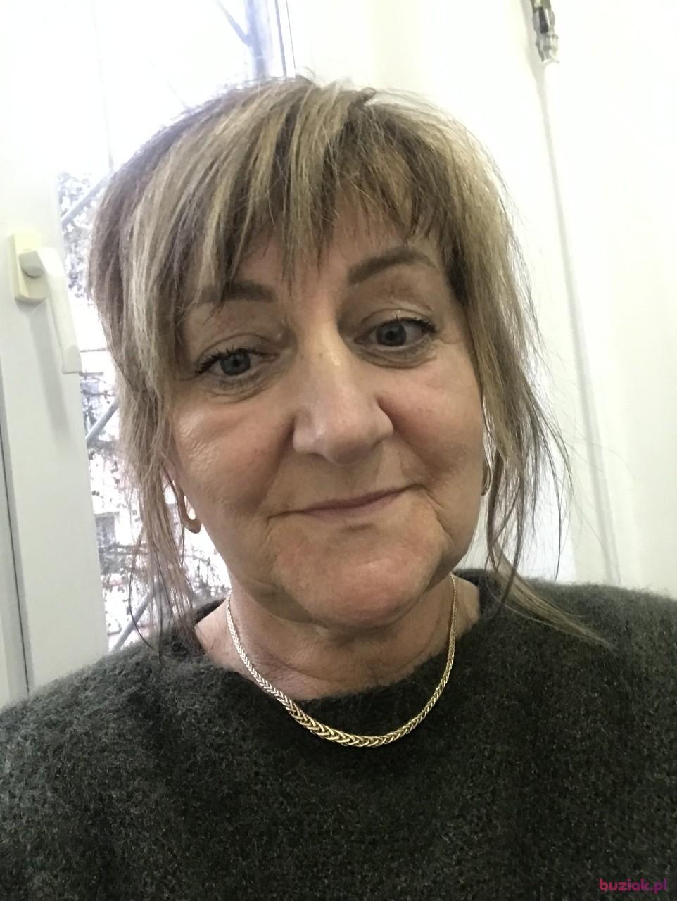 Grazyna , Female, 67, Oss, Holandia, Photo: 19