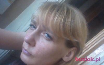Hanna, Female, 54, Bydgoszcz, Polska, Photo: 2