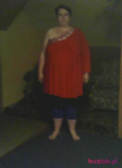 Dziunia, Female, 45, Wolsztyn, Polska, Photo: 2