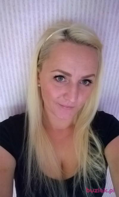 Patrycja, Kobieta, 40, Wielka Brytania, Zdjęcie: 1