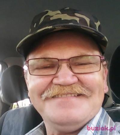 rysiu05, Mężczyzna, 65, Oława, Polska, Zdjęcie: 2