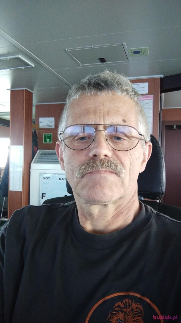 Mariusz, Male, 68, Kościerzyna, Polska, Photo: 1