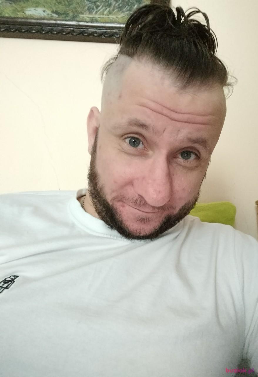 Michał, Male, 36, Płock, Polska, Photo: 1