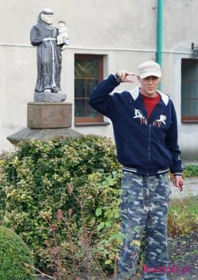 Krzychu, Mężczyzna, 50, Jędrzejów, Polska, Zdjęcie: 3