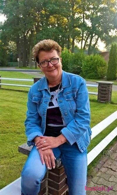boniaka23, Female, 65, Żnin, Polska, Photo: 3