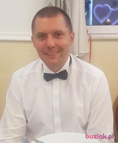 Marcin, Male, 45, Warszawa, Polska, Photo: 2