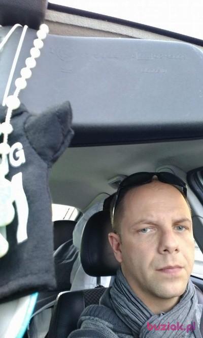 Dariusz, Male, 42, Leipzig, Niemcy, Photo: 2