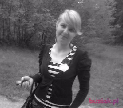 Ewelinka, Female, 34, Gorzów Wielkopolski, Polska, Photo: 2