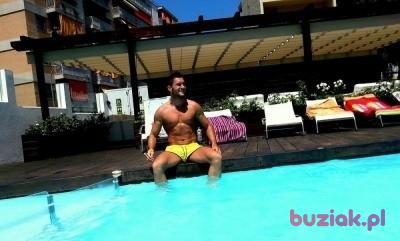 Dawid, Male, 34, Dąbrowa Górnicza, Polska, Photo: 4