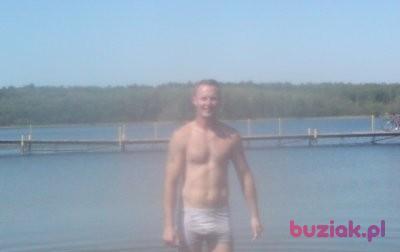 ŁUKASZ, Mężczyzna, 44, Poznań, Polska, Zdjęcie: 5