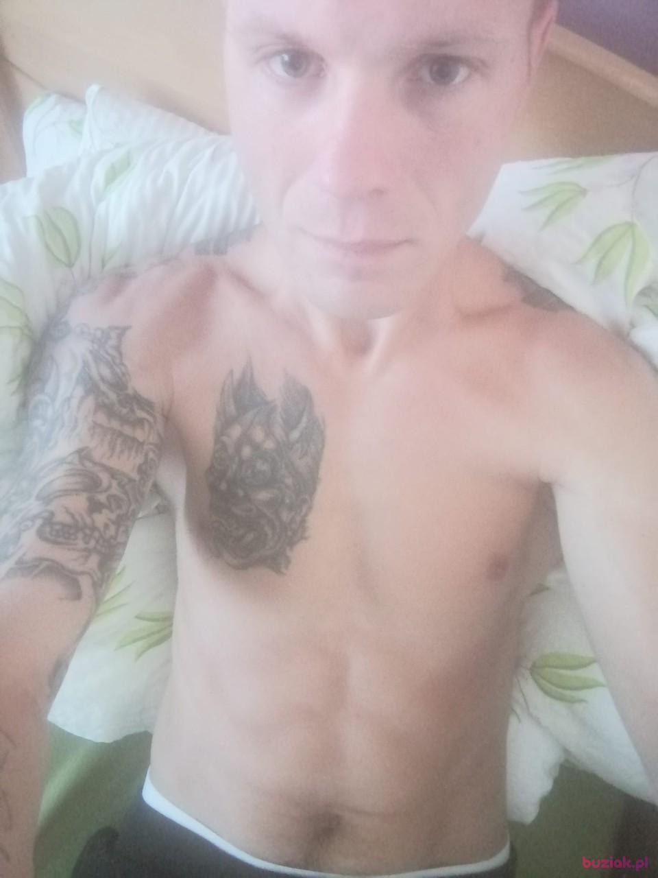 Ark, Male, 37, Kielce, Polska, Photo: 3