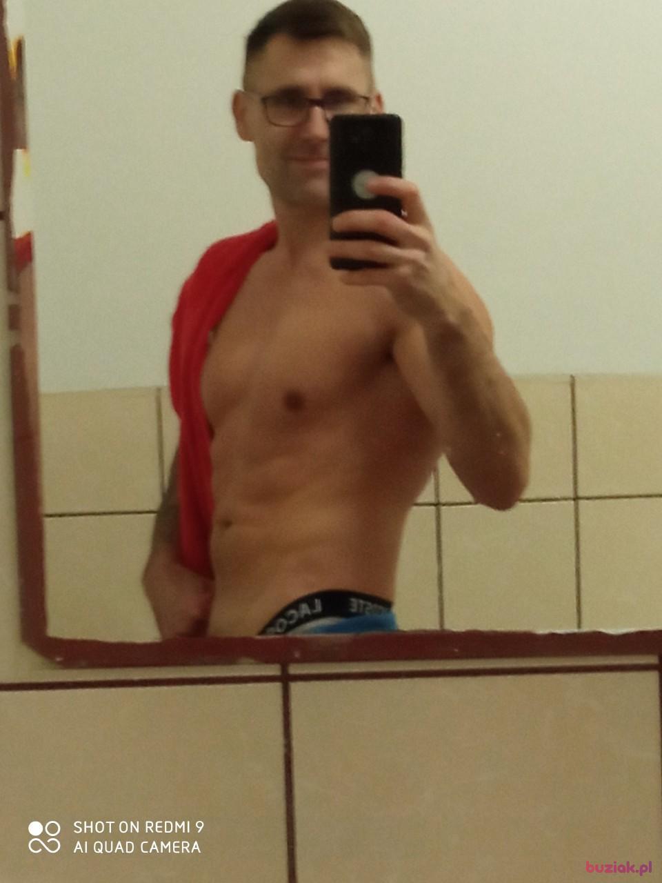 Jarek , Male, 46, Bydgoszcz, Polska, Photo: 2