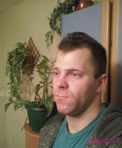 Piotrek, Mężczyzna, 37, Łódź, Polska, Zdjęcie: 4