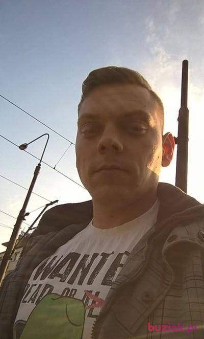 Michał, Male, 35, Bytom, Polska, Photo: 4