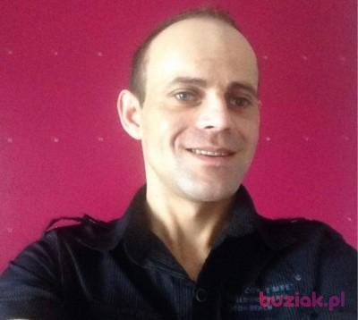 Krzysztof, Male, 41, Glasgow, Wielka Brytania, Photo: 1